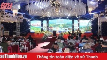 Thúc đẩy thu hút khách du lịch quốc tế đến Thanh Hóa