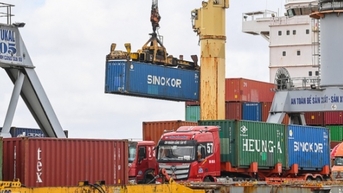 Năm 2025 đầy triển vọng của kinh tế Việt Nam