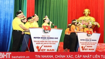 វិធាន​នៃ​ការ​ប្រកួត​ប្រជែង​ស្ដីពី​យុទ្ធនាការ​ឲ្យ​ប្រជាជន​វៀតណាម​ផ្តល់​អាទិភាព​លើ​ការ​ប្រើប្រាស់​ទំនិញ​វៀតណាម