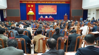 Phát huy hiệu năng, hoạt động hiệu quả