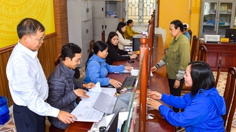 Hải Dương giảm 294 cán bộ, công chức cấp xã năm 2025