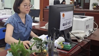 Sở Công thương Hải Dương có thêm 3 thủ tục hành chính mới về điện mặt trời