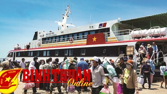 Du lịch xanh từ những chuyến tàu