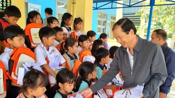 Dấu ấn công tác đối ngoại nhân dân