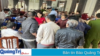 Tỉ lệ chi trả an sinh xã hội không dùng tiền mặt cao nhất tỉnh