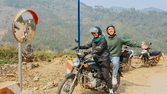 6 lưu ý cho khách thuê xe máy ở Việt Nam