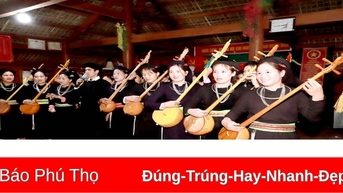 Truyền dạy để lưu giữ, bảo tồn văn hóa các dân tộc