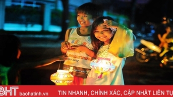 Ước vọng Trung thu