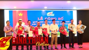 Hiệp hội thanh long Bình Thuận:﻿ Vận động hội viên liên kết, hợp tác