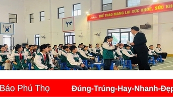 Từng bước xoá bỏ định kiến về giới