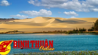 ទេសចរណ៍ Bac Binh៖ ដីទាក់ទាញ