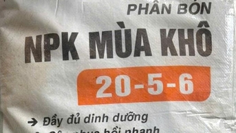 Vật tư nông nghiệp - Nỗi lo lớn của nông dân Đắk Nông