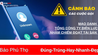 Cảnh báo các hành vi nhân danh nhân viên điện lực lừa đảo khách hàng