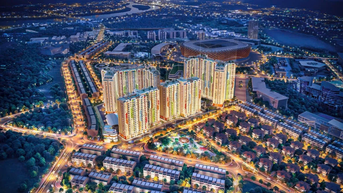 Lao Cai យកចិត្តទុកដាក់លើការអភិវឌ្ឍន៍លំនៅដ្ឋានសង្គម