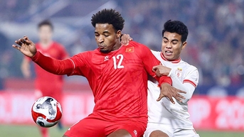 Nhận định, dự đoán Thái Lan vs Việt Nam: Không thể thua