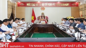 Sớm hoàn thiện tờ trình, dự thảo nghị quyết hỗ trợ lưu học sinh Lào