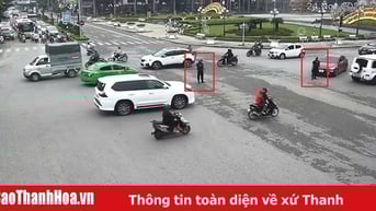 Không có chuyện nhóm “vệ sĩ” của Công ty TNHH vệ sĩ Security chặn đường xe Tư lệnh Quân khu 4
