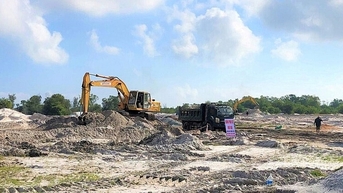 Đôn đốc kiểm tra, đánh giá thực hiện, thu hồi tạm ứng vốn đầu tư quá hạn