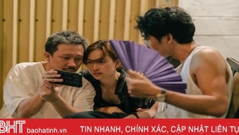 ភាពយន្ត "Mai" របស់ Tran Thanh បំបែកកំណត់ត្រា 100 ពាន់លានដុងលឿនបំផុតនៅ Box Office វៀតណាម