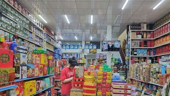 ការកាត់បន្ថយពន្ធលើតម្លៃបន្ថែម 2% រហូតដល់ថ្ងៃទី 30 ខែមិថុនា ឆ្នាំ 2025