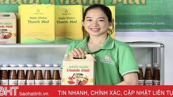 Thoát cảnh ly hương nhờ xây dựng thành công sản phẩm OCOP