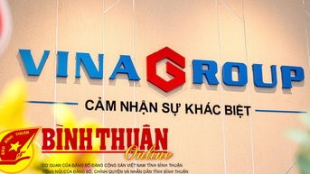 វីណា គ្រុប - មានអារម្មណ៍ខុសប្លែកគ្នានៅរាល់ការធ្វើដំណើរ