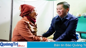 Xây dựng huyện Vĩnh Linh là đầu tàu, cực tăng trưởng ở khu vực phía Bắc của tỉnh Quảng Trị