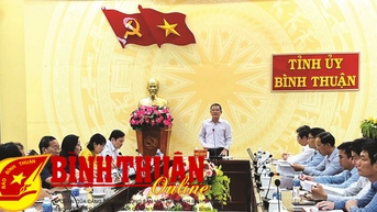 Tăng cường xây dựng tổ chức Đảng, các đoàn thể nhân dân trong các doanh nghiệp ngoài khu vực nhà nước