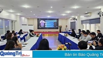 Bồi dưỡng ứng dụng trí tuệ nhân tạo trong tác nghiệp báo chí đa phương tiện
