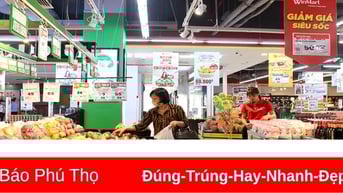 Doanh nghiệp nắm bắt cơ hội kinh doanh dịp Tết