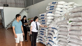 Phòng ngừa sử dụng chất cấm trong chăn nuôi