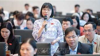 Trang bị đủ kiến thức, kỹ năng, đạo đức nghề nghiệp cho các đấu giá viên