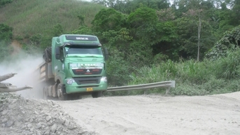 Đại biểu Quốc hội tỉnh Quảng Nam kiến nghị sớm đầu tư quốc lộ 14D và mở rộng quốc lộ 1A