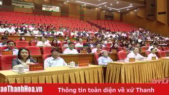 TP Thanh Hóa triển khai kế hoạch sắp xếp đơn vị hành chính cấp huyện, cấp xã, giai đoạn 2023-2025