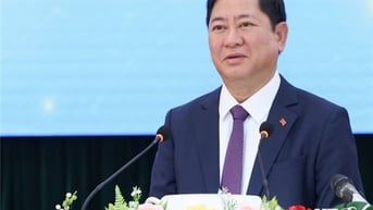 NTO - Hội thảo khoa học định hướng phát triển kinh tế