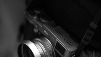 Fujifilm hồi sinh nhờ cơn sốt hoài cổ trên mạng xã hội