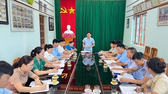 Khẳng định vai trò, vị thế của MTTQ qua giám sát, phản biện xã hội