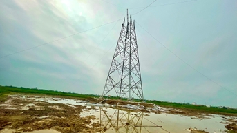 យល់ព្រមផ្តល់សំណងជាមួយដីលំនៅដ្ឋានសម្រាប់ 2 គ្រួសារនៅ Ninh Giang ដែលស្ថិតនៅក្នុងគម្រោងខ្សែបញ្ជូន 500kV Nam Dinh I