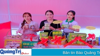 ពិព័រណ៍ "ការលើកកម្ពស់ការប្រើប្រាស់ម្ហូបអាហារក្នុងទីក្រុងប្រកបដោយនិរន្តរភាព"