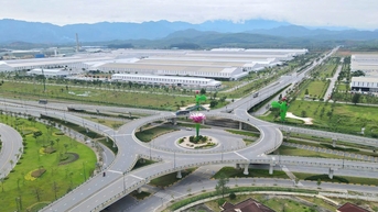 Ban hành kế hoạch thực hiện Quy hoạch tỉnh Quảng Nam