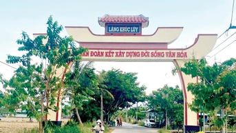 Phả hệ làng, chuyện của đời người...