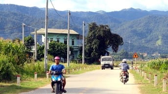 Đối thoại, tiếp dân - chất keo gắn kết lòng tin của Nhân dân với cấp ủy, chính quyền