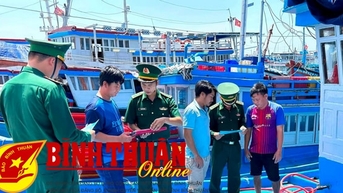 បន្តតាមដានយ៉ាងដិតដល់នូវក្រុមនាវាដែលមានហានិភ័យខ្ពស់។