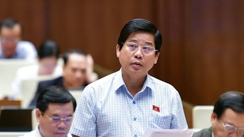 បញ្ហា​ប្រតិបត្តិការ និង​ចល័ត​អគ្គិសនី ដើម្បី​ធានា​សុវត្ថិភាព​អគ្គិសនី ត្រូវ​រាយការណ៍​ជូន​នាយករដ្ឋមន្ត្រី​ដើម្បី​សម្រេច។