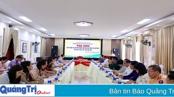 Tiếp tục nâng cao hiệu quả công tác phổ biến, giáo dục pháp luật trong tình hình mới