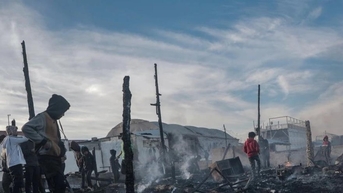Qatar và Mỹ chính thức công bố thỏa thuận ngừng bắn tại Dải Gaza
