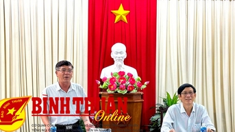 Kỳ họp cuối năm 2023 của HĐND tỉnh khóa XI diễn ra từ ngày 6 – 8/12