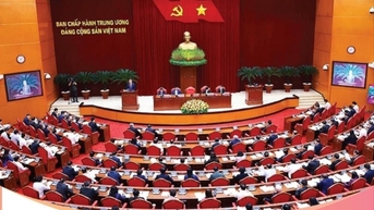 Hội nghị Ban Chấp hành Trung ương Đảng khóa XIII xem xét, cho ý kiến một số nội dung quan trọng