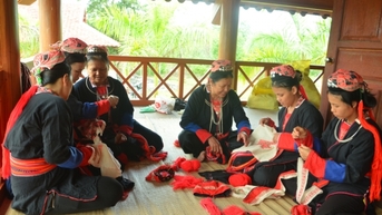 ដើម្បីទាញយកសក្តានុពលនៃវិស័យទេសចរណ៍ប្រកបដោយនិរន្តរភាព