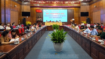 មតិជាច្រើនអំពីការជួសជុលប្រាសាទ Tran